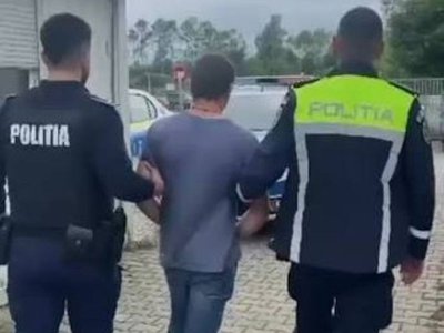 Reținut 24 de ore pentru …