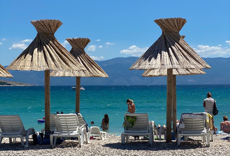Avertisment pentru turiștii care călătoresc în țări populare din Europa. Un virus se răspândește rapid în Grecia și Italia