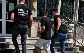 Tânăr arestat după ce ar …