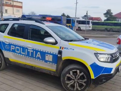 Acțiune la Dorohoi pentru prevenirea …