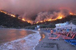 MAE, atenţionare de călătorie pentru …