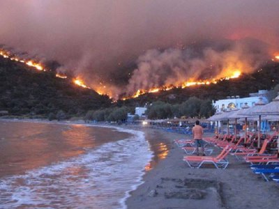 MAE, atenţionare de călătorie pentru …