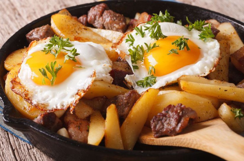 Ce se întâmplă dacă nu mănânci micul dejun. Avertismentul cardiologilor