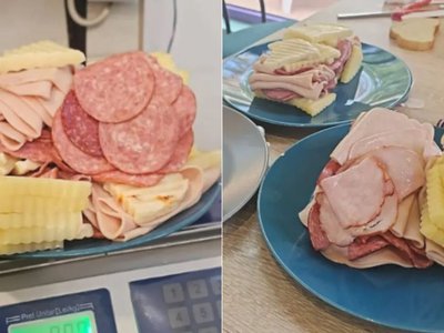 Turiști români prinși cu aproape …