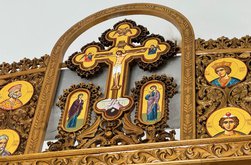 Sfințirea Bisericii „Adormirea Maicii Domnului” …