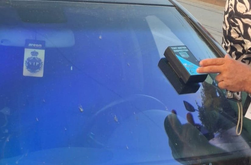 Bunuri în valoare de peste 25.000 de lei, confiscate de polițiști