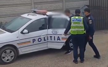 Botoșănean dat în urmărire națională …