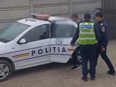 Botoșănean dat în urmărire națională …