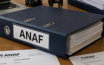 ANAF a schimbat regulile: Se …