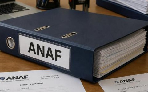 ANAF…