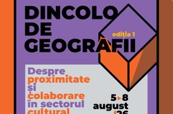 Laboratorul de vară „Ipoteze”: Dincolo …