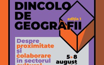 Laboratorul de vară „Ipoteze”: Dincolo …