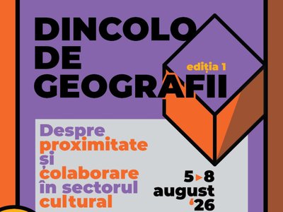 Laboratorul de vară „Ipoteze”: Dincolo …