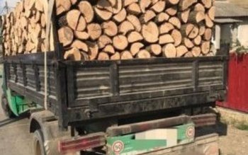 4,5 metri cubi de material …