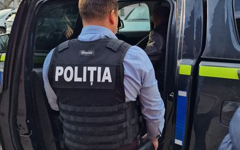 Tânăr condamnat la închisoare pentru …