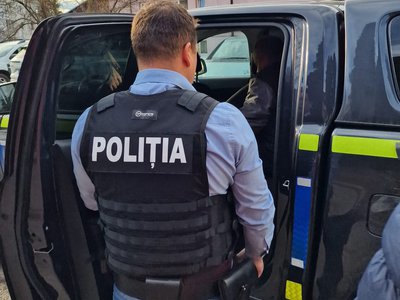 Tânăr condamnat la închisoare pentru …