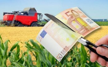 APIA taie subvențiile pentru mii …