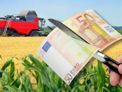 APIA taie subvențiile pentru mii …