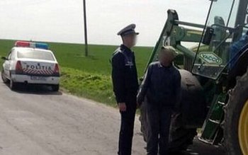 Bărbat de 83 de ani …