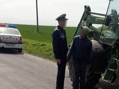 Bărbat de 83 de ani …