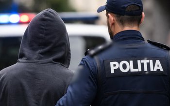 Tânăr condamnat la închisoare pentru …