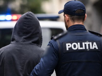 Tânăr condamnat la închisoare pentru …