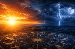 Horoscop de weekend 8-9 august: …