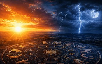 Horoscop de weekend 8-9 august: …