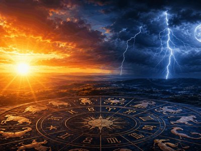 Horoscop de weekend 8-9 august: …