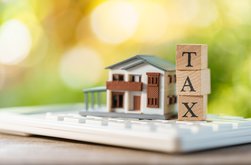 Taxa pe lux se majorează. …