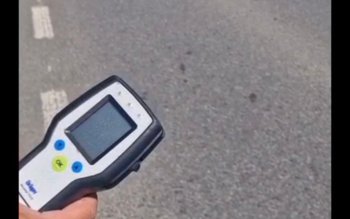 Razie de amploare a polițiștilor …