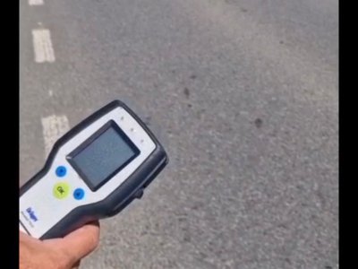 Razie de amploare a polițiștilor …