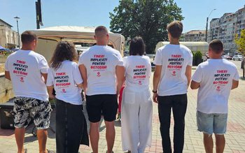 TSD Botoșani a organizat o …