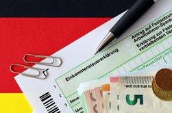 Românii care lucrează în Germania, …