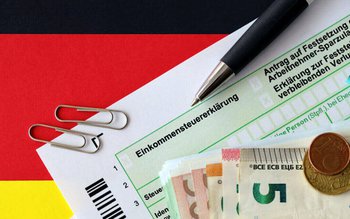 Românii care lucrează în Germania, …