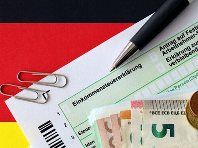 Românii care lucrează în Germania, …