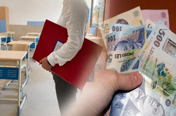 Indemnizația de dirigenție ar putea …
