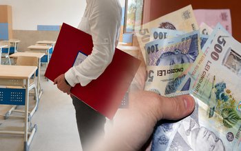 Indemnizația de dirigenție ar putea …