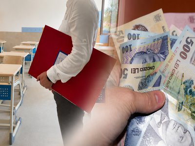 Indemnizația de dirigenție ar putea …