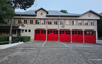 Dorohoi: 175 de ani de …