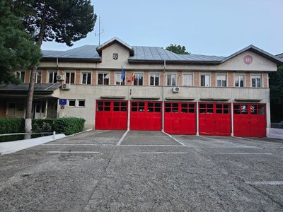 Dorohoi: 175 de ani de …