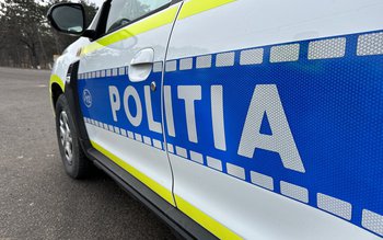 Razie a polițiștilor organizată în …