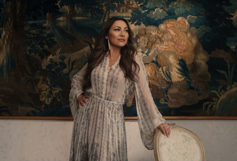 Andra își încântă fanii cu o nouă melodie de dragoste, „Anotimp”