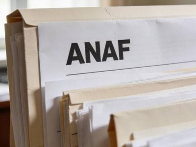 ANAF a stabilit termenul pentru …