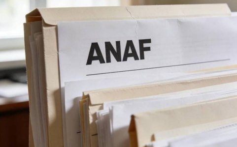 ANAF…