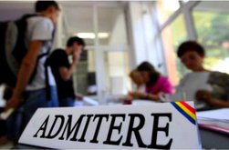 Admiterea la liceu se schimbă …