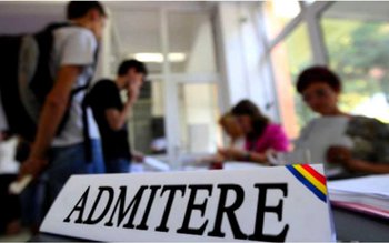 Admiterea la liceu se schimbă …