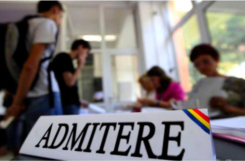 Admiterea la liceu se schimbă de anul viitor. Unele licee vor putea organiza propriul concurs pentru jumătate dintre locuri