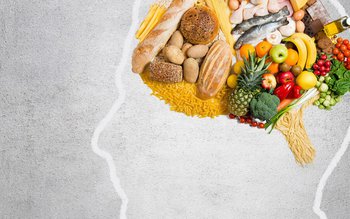 Alimente care îți pot îmbunătății …