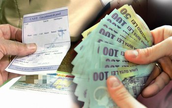 Cine are dreptul să încaseze …